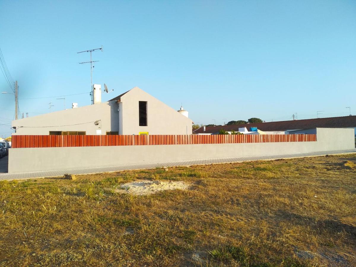 Вилла Cantinho Do Sol Грандола Экстерьер фото
